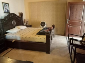 Samad hotel and guest house